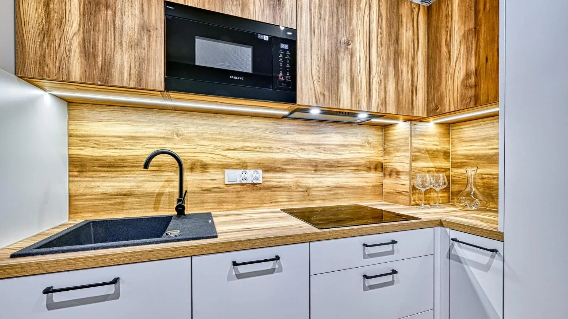 Apartment Apartamenty Belle View - Centrum - By Royal Aparts Szklarska Poreba