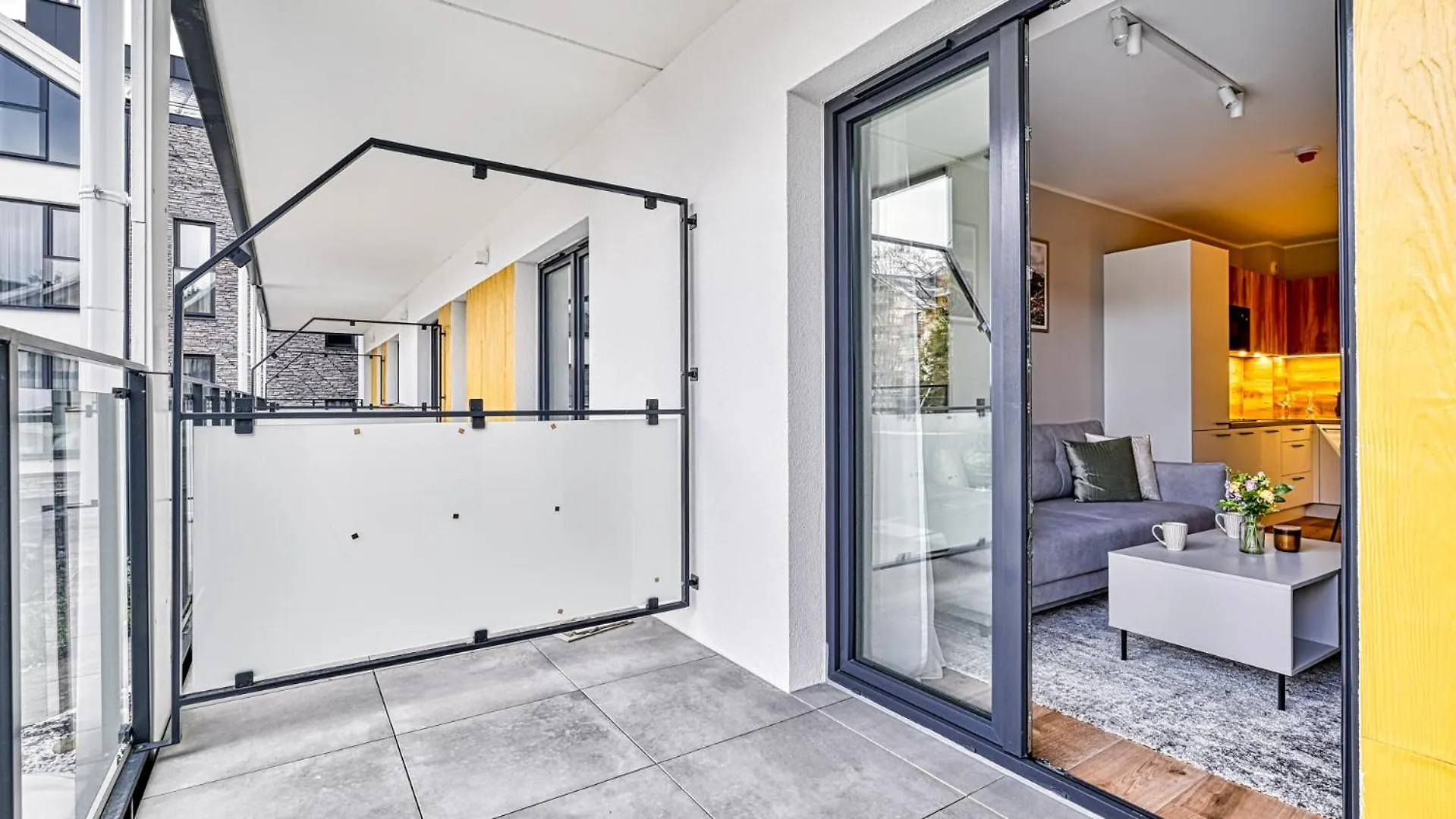 Apartamenty Belle View - Centrum - By Royal Aparts Szklarska Poreba 0*,  Poland