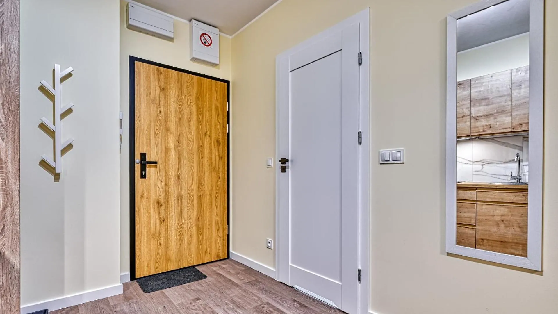 Apartamenty Belle View - Centrum - By Royal Aparts Szklarska Poreba Apartment