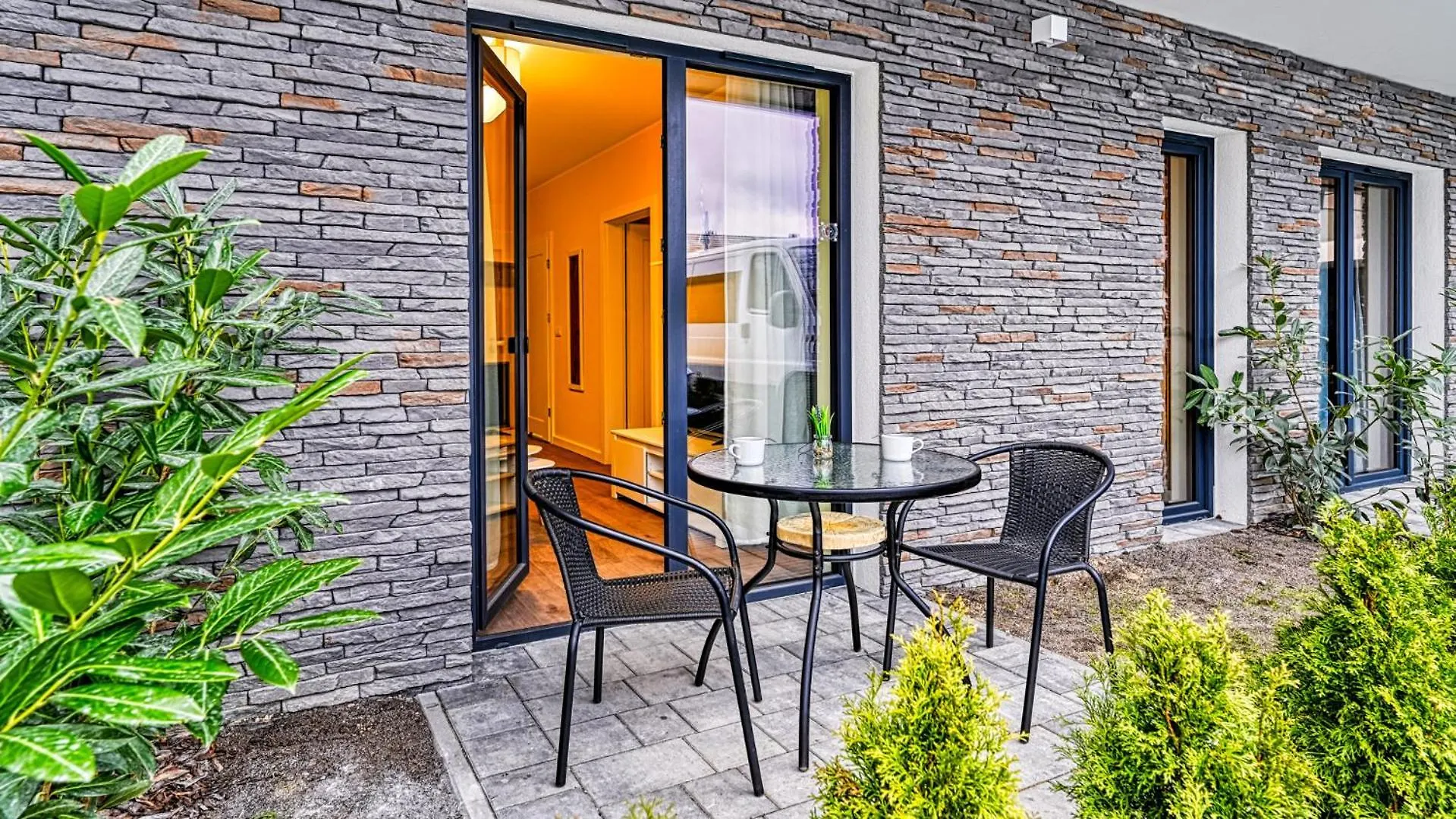 Apartamenty Belle View - Centrum - By Royal Aparts Szklarska Poreba