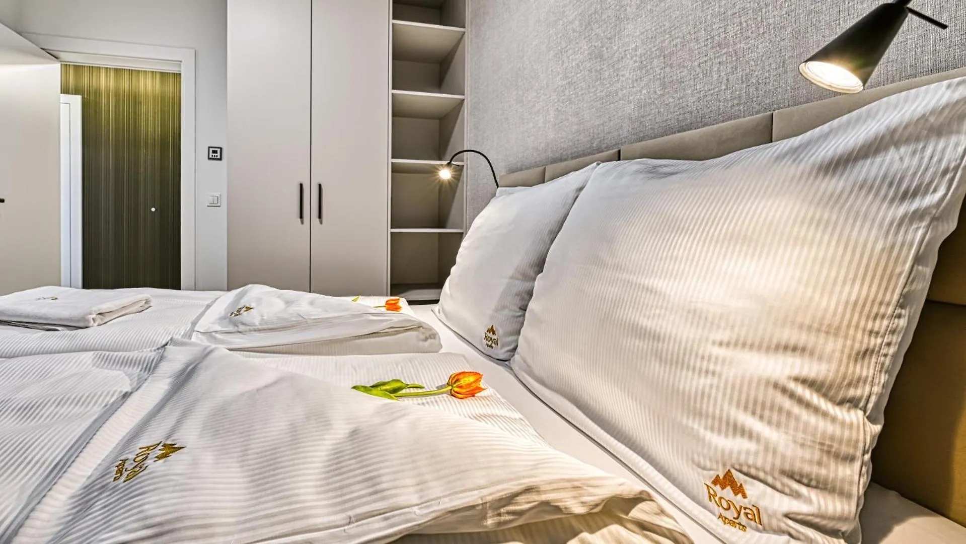 Apartment Apartamenty Belle View - Centrum - By Royal Aparts Szklarska Poreba