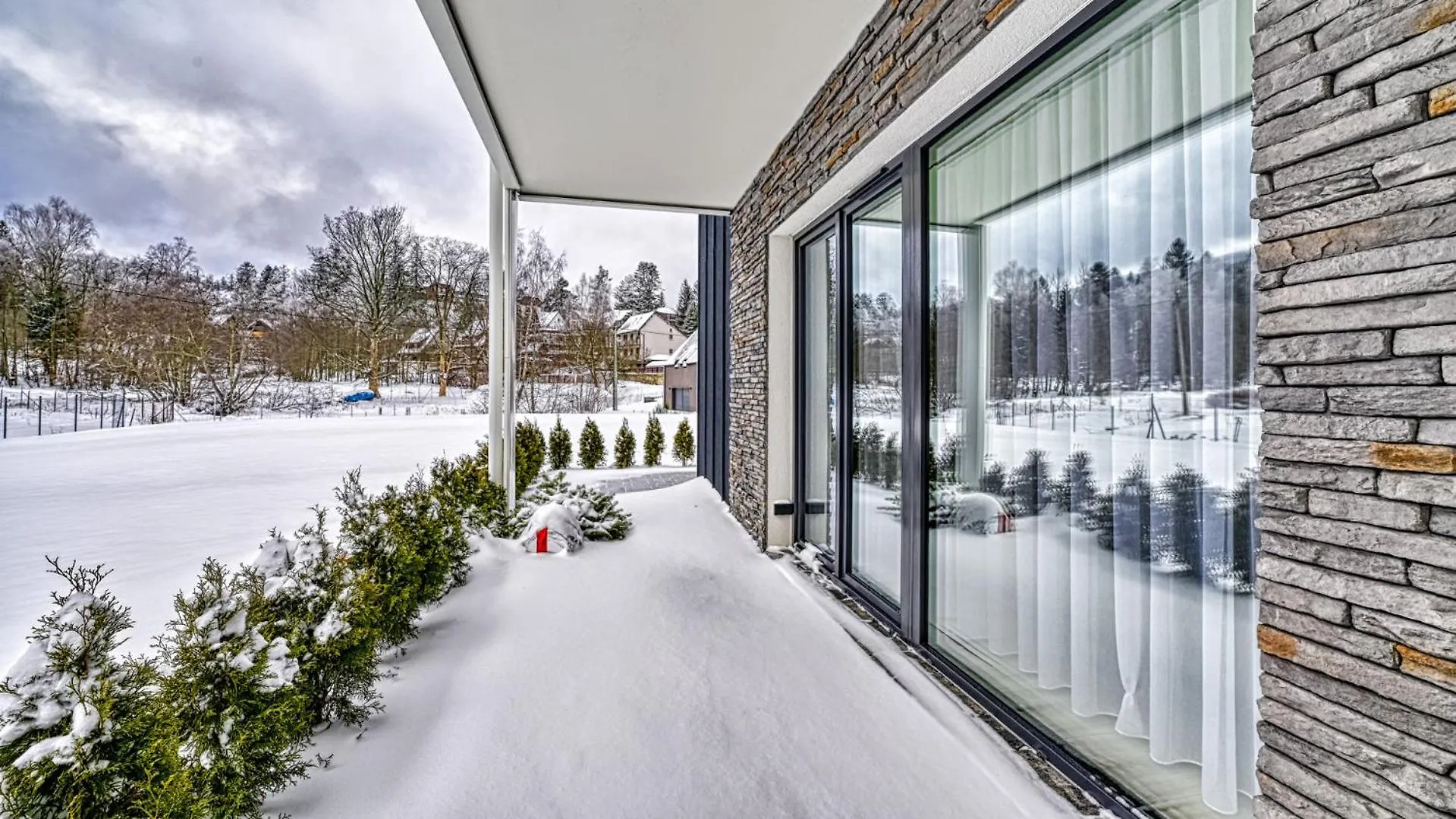 Apartamenty Belle View - Centrum - By Royal Aparts Szklarska Poreba