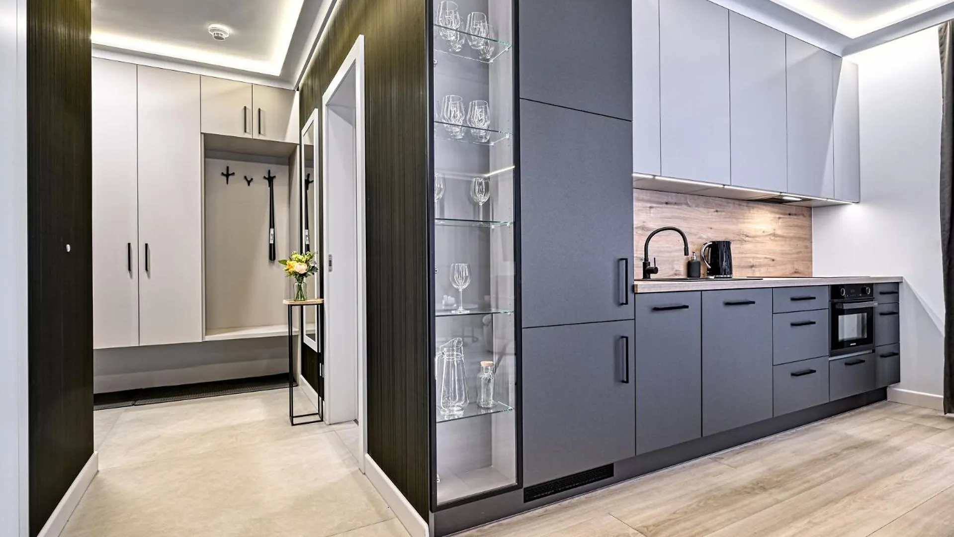 Apartamenty Belle View - Centrum - By Royal Aparts Szklarska Poreba 0*,