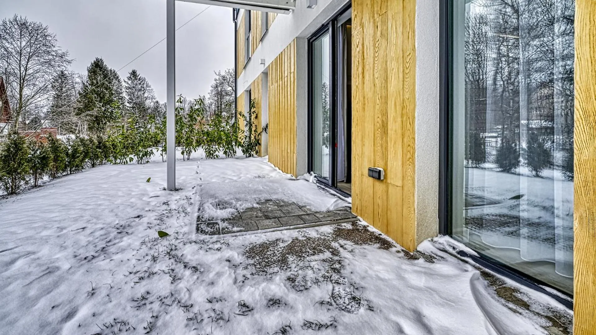 Apartment Apartamenty Belle View - Centrum - By Royal Aparts Szklarska Poreba
