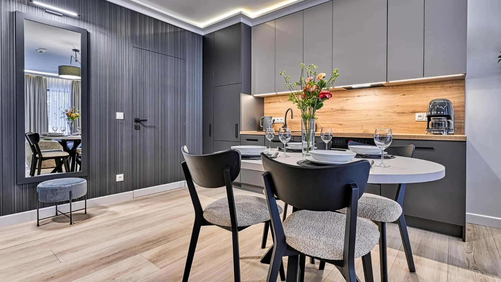 Apartamenty Belle View - Centrum - By Royal Aparts Szklarska Poreba