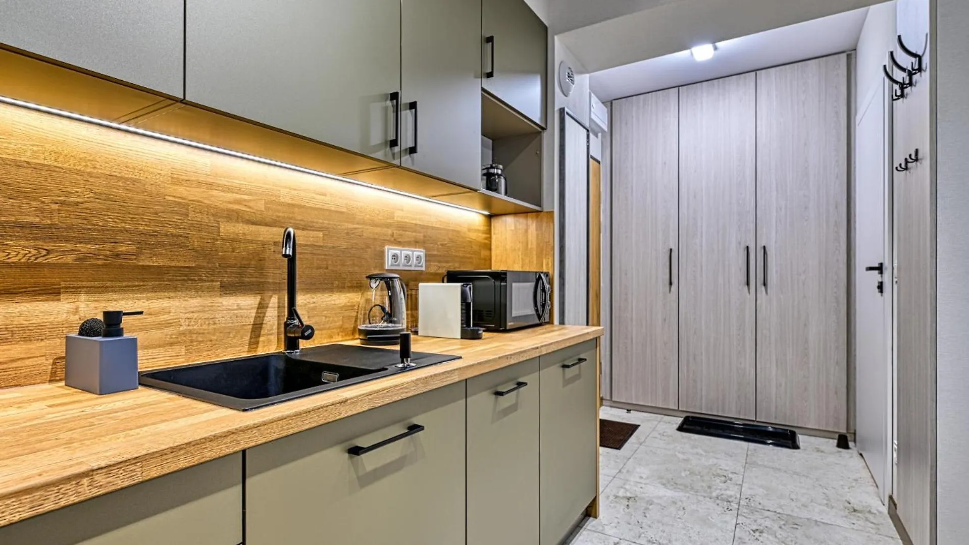 Apartamenty Belle View - Centrum - By Royal Aparts Szklarska Poreba Poland