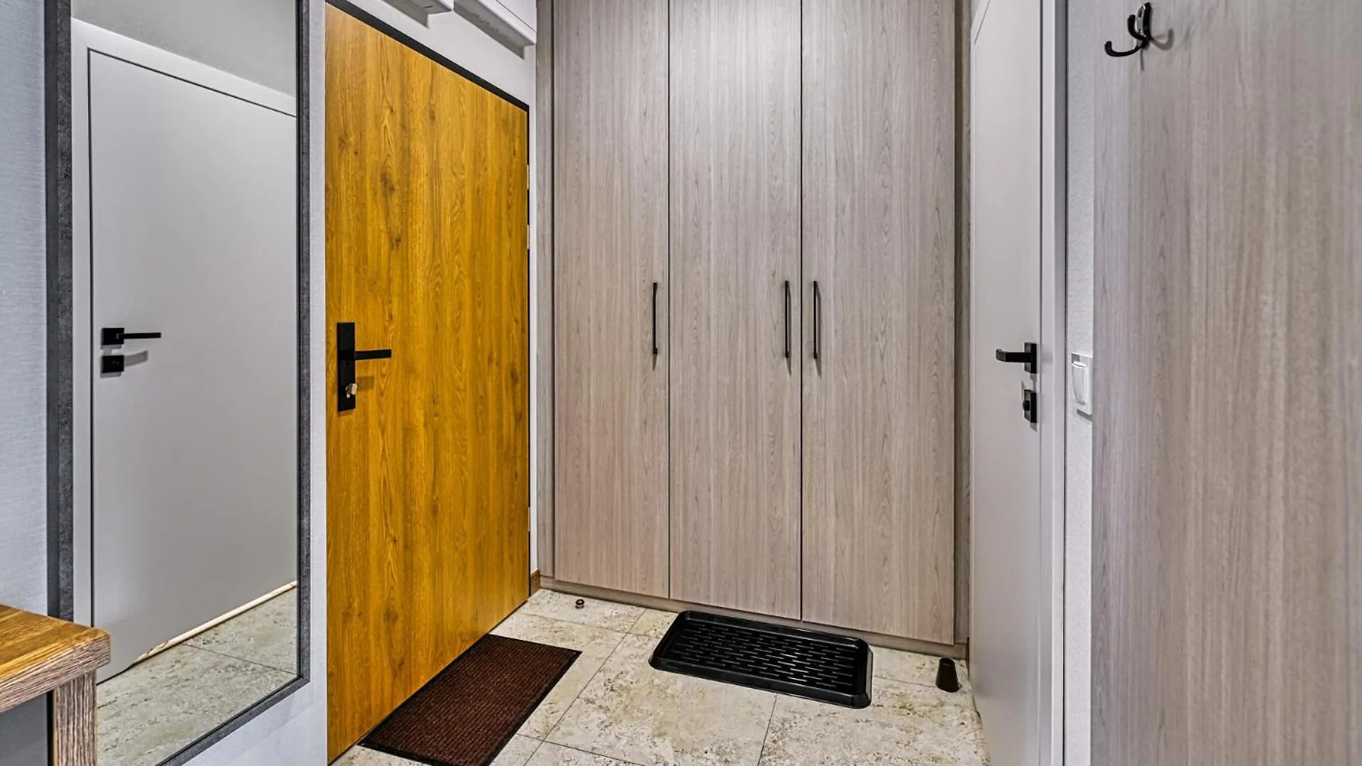 Apartment Apartamenty Belle View - Centrum - By Royal Aparts Szklarska Poreba