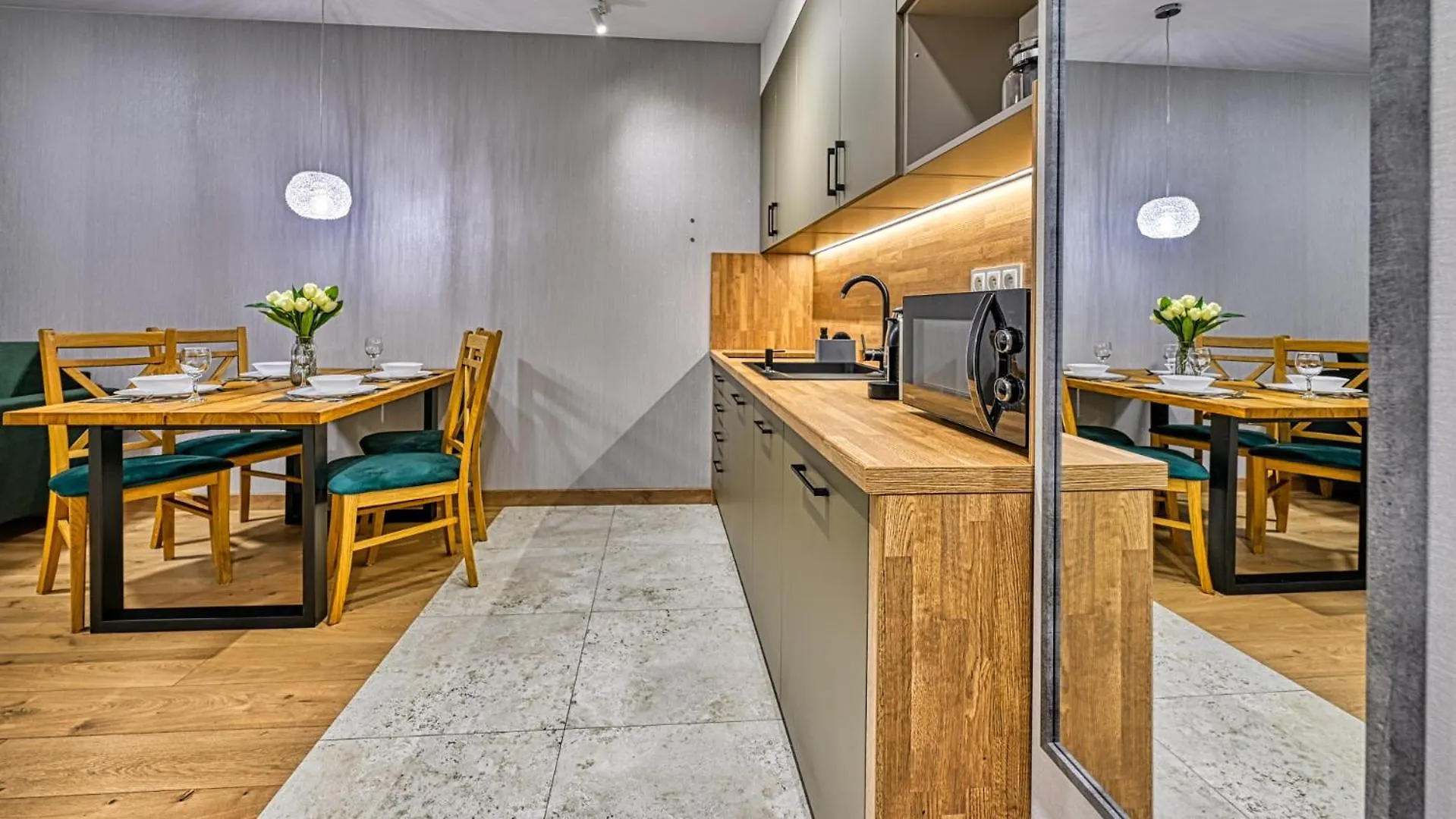 Apartamenty Belle View - Centrum - By Royal Aparts Szklarska Poreba 0*,