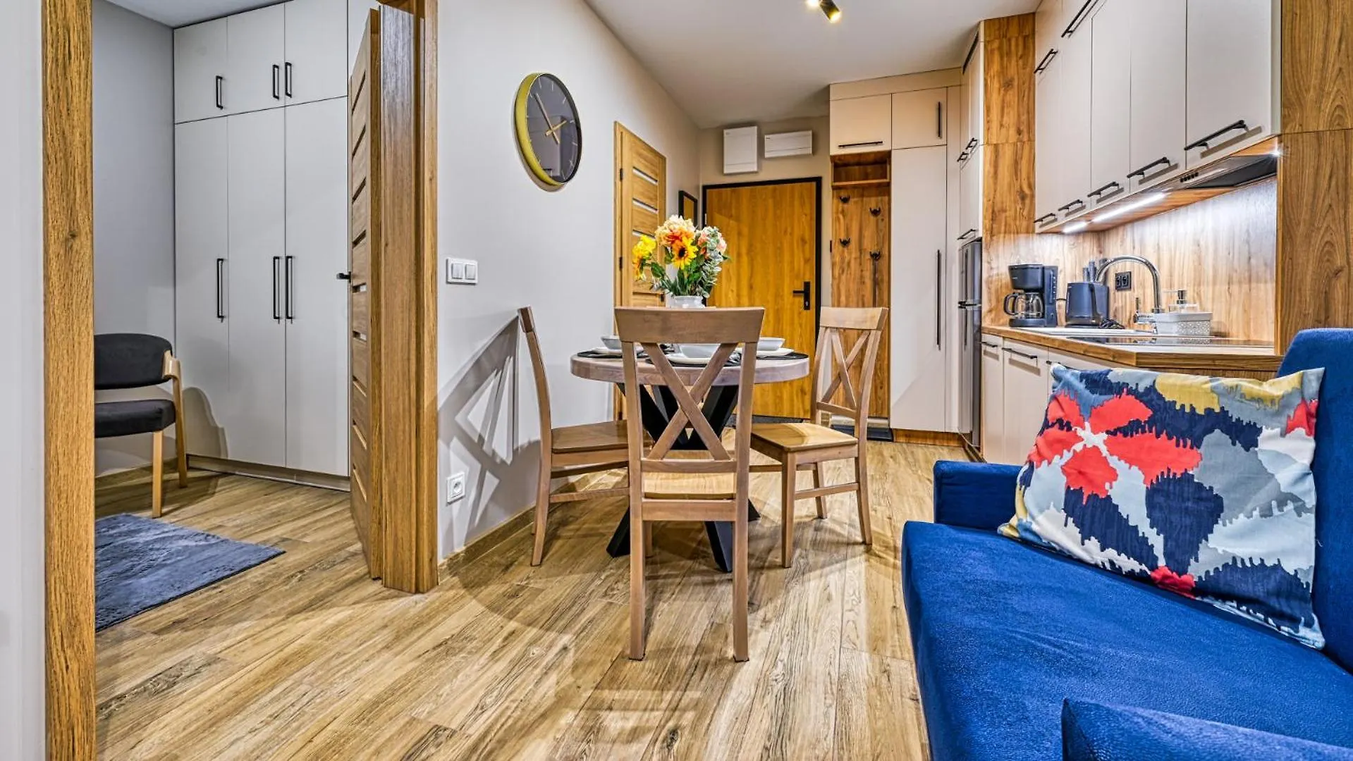 Apartamenty Belle View - Centrum - By Royal Aparts Szklarska Poreba Poland