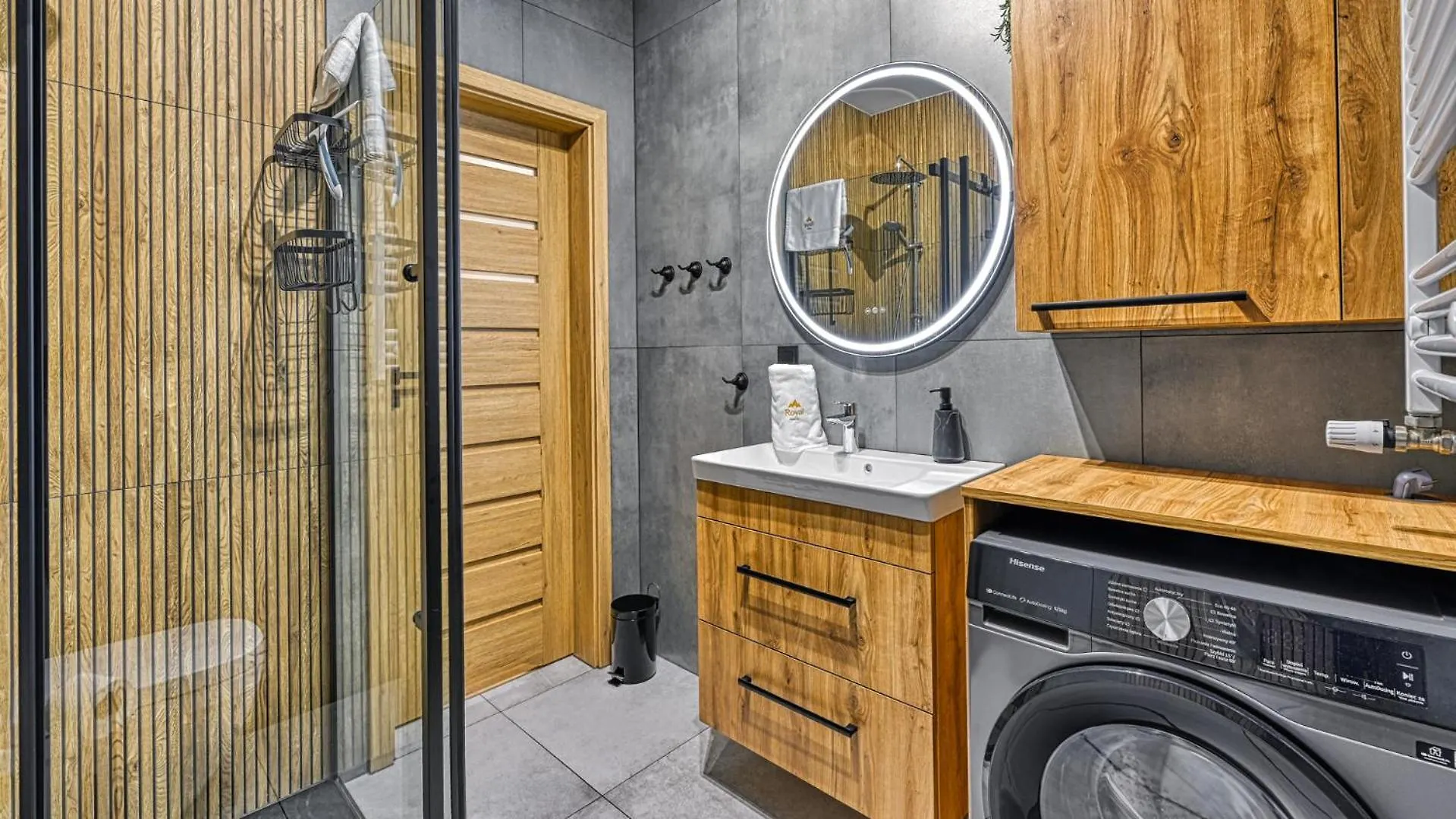 Apartamenty Belle View - Centrum - By Royal Aparts Szklarska Poreba