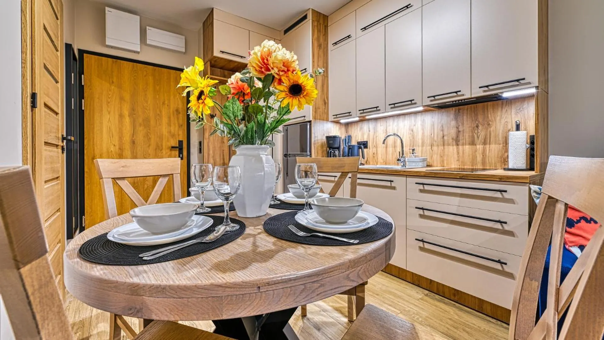 Apartamenty Belle View - Centrum - By Royal Aparts Szklarska Poreba 0*,