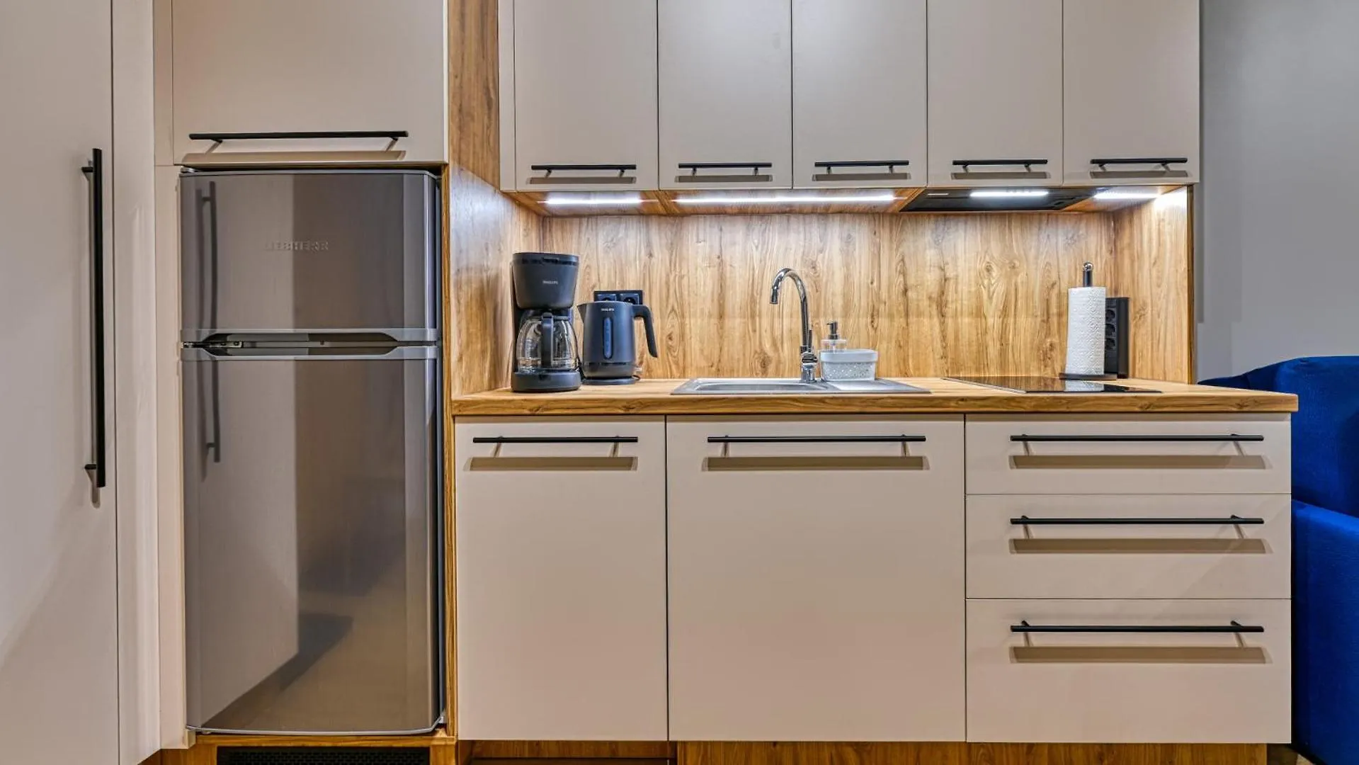 Apartamenty Belle View - Centrum - By Royal Aparts Szklarska Poręba