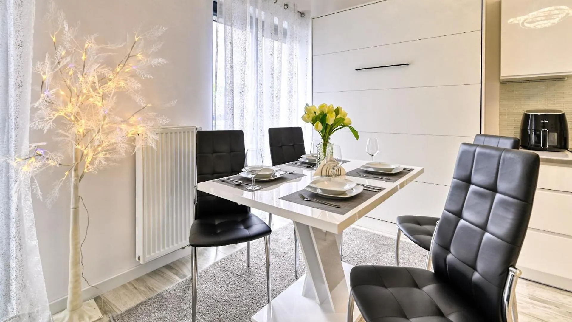 Apartamenty Belle View - Centrum - By Royal Aparts Szklarska Poreba Apartment