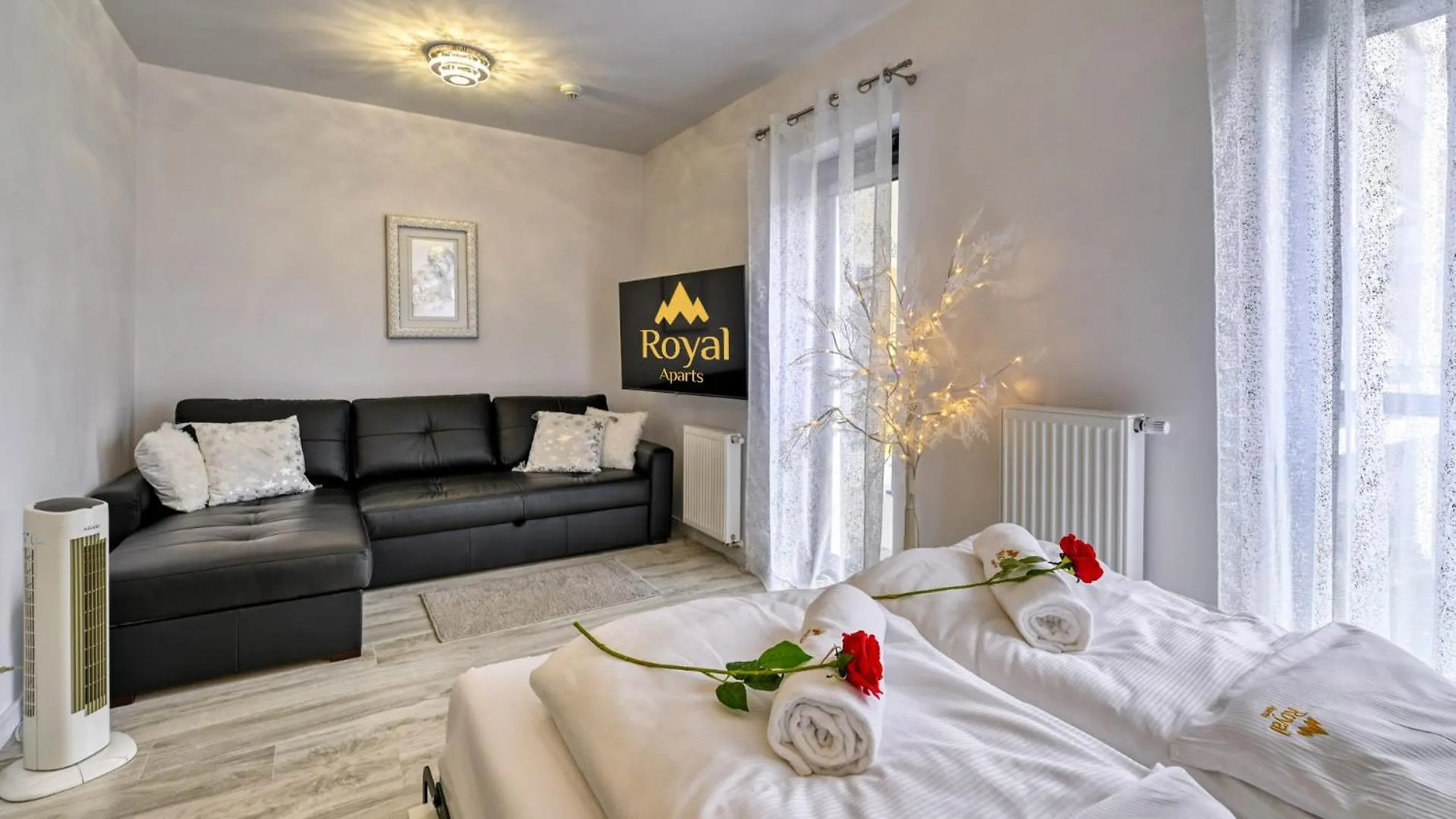 Apartamenty Belle View - Centrum - By Royal Aparts Szklarska Poreba 0*,  Poland