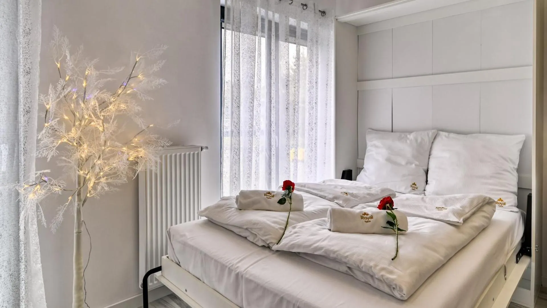 Apartamenty Belle View - Centrum - By Royal Aparts Szklarska Poręba Polska