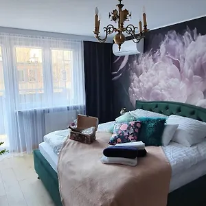 Your Place Mokotowska Apartament Warszawa