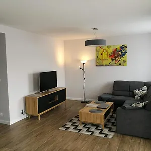 Apartament Natalia, Szklarska Poręba