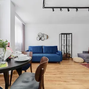 Centre & Main Square By Renters Apartament Wrocław