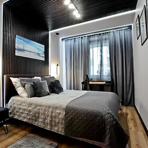 Port19 Apartament Wrocław
