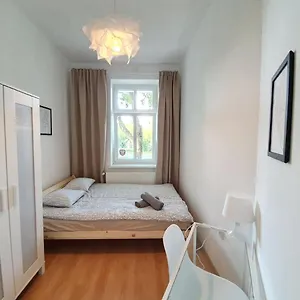 Pokoje 10 Minut Do Monciaka Apartament Sopot