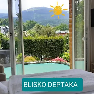 Kwatera prywatna Ambra, Szklarska Poręba