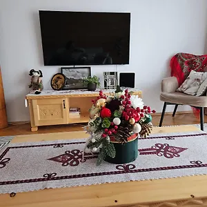 Przy Gorskim Potoku Apartament Zakopane