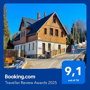 Apartament Stara Piekarnia, Szklarska Poręba