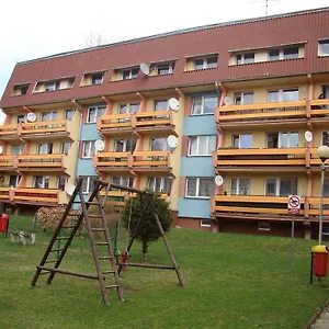 Apartament Nina, Szklarska Poręba