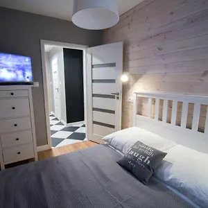 Apartament Lokum, Szklarska Poręba